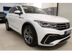 VOLKSWAGEN Tiguan 1.5 TSI 150 CV DSG ACT R-Line rif. 24149547