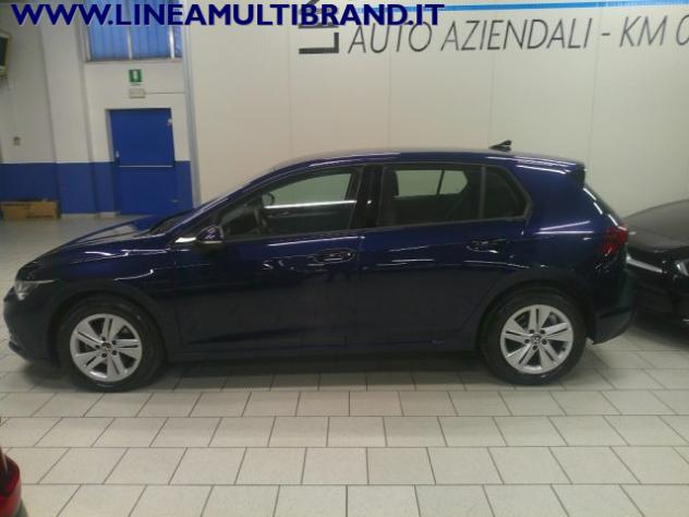 VOLKSWAGEN Golf 2.0 TDI 115 CV SCR Life PREZZO REALE!!! rif. 23505924