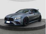Mercedes-Benz Classe A A 35 AMG 4Matic