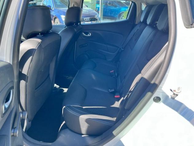 Renault Clio dCi 8V 75 CV 5 porte Duel / Autocarro N1 5 Posti - Foto 6