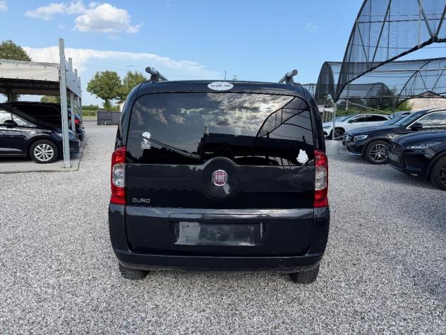 FIAT - QUBO - 1.4 73 CV Dynamic - Foto 6