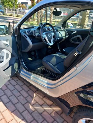 Smart ForTwo 1000 52 kW couppassion - Foto 10