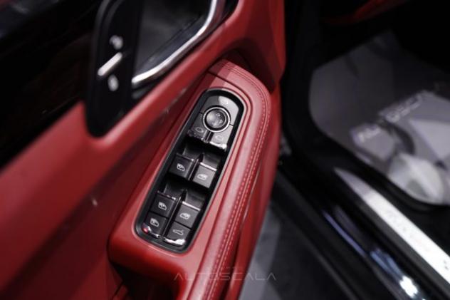 PORSCHE Macan 3.0 S 250cv Diesel #Tetto #Navy #Telecamera rif. 23533312 - Foto 10