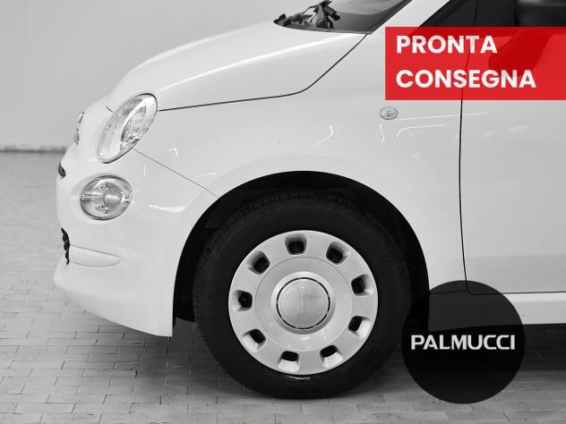FIAT 500 500 1.0 hybrid 70cv - Foto 8