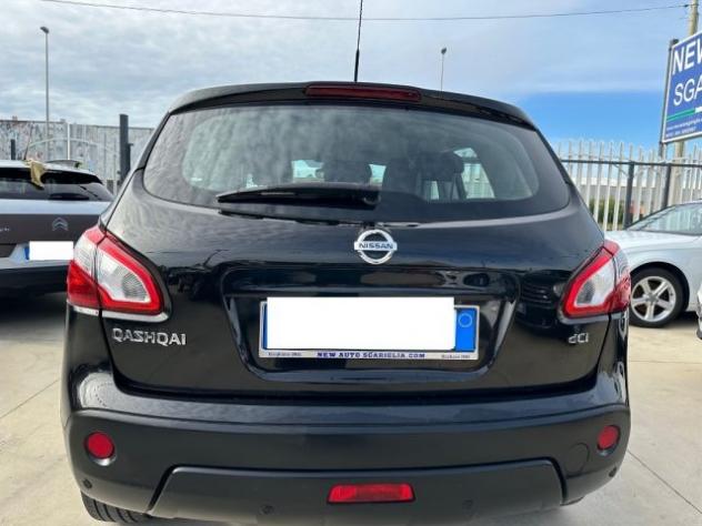 NISSAN Qashqai 1.5 dCi DPF Tekna rif. 23976843 - Foto 5