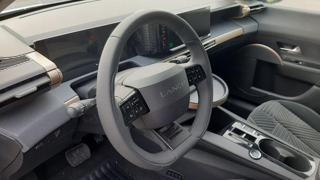 Lancia Ypsilon Ibrida Ibrida 100cv LX e-DCT - Foto 7