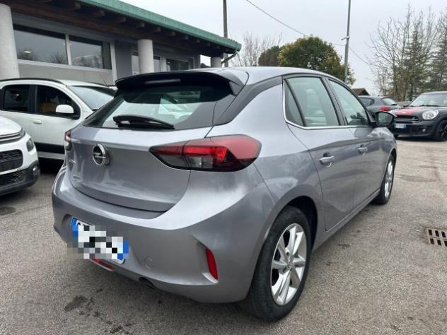 OPEL Corsa 1.2 Edition OK NEO PATENTATI rif. 23799802 - Foto 2