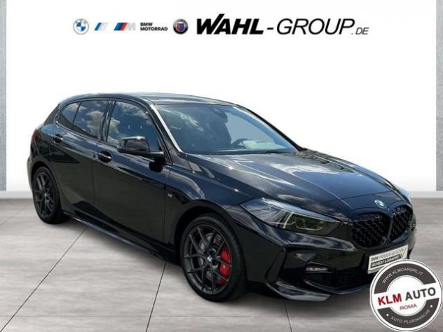 BMW 118 i 5p. M sport F40 PERFORMANCE+ VIRTUAL rif. 23938348 - Foto 3