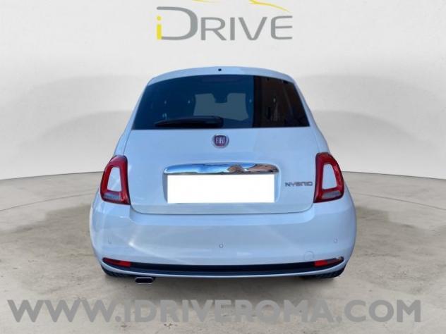 FIAT 500 1.0 Hybrid "DIVERSI COLORI" + GPL rif. 23886132 - Foto 4