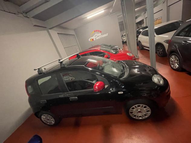 Fiat Panda 1.2 Easy...KM CERTIF..NEOP.. - Foto 3