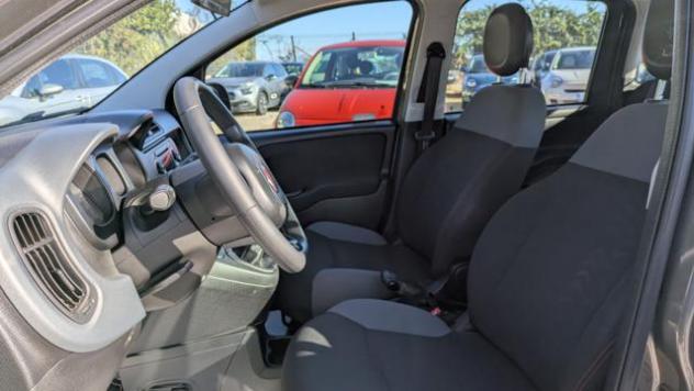 FIAT Panda GPL 1.2cc 69cv rif. 23203587 - Foto 6