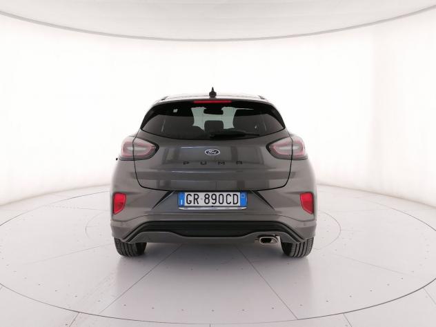 Ford Puma 1.0 ecoboost h ST-Line s&s 125cv - Foto 4
