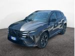 Hyundai Tucson PE 1.6HEV MY27 1.6HEV AT 2WD NLINE