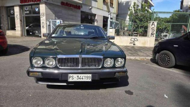JAGUAR XJ6 3.6 rif. 23075466 - Foto 2
