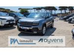 JEEP Avenger Turbo E-Hybrid Altitude FWD 1.2cc 110cv rif. 23856340