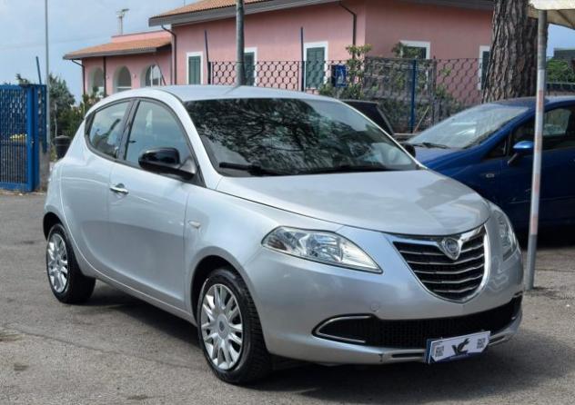 LANCIA Ypsilon 1.2 69 CV 5 porte Silver rif. 23838265 - Foto 3