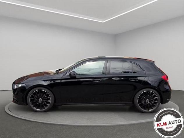 MERCEDES-BENZ A 200 Automatic Premium AMG LUCI MBUX rif. 23824954 - Foto 4