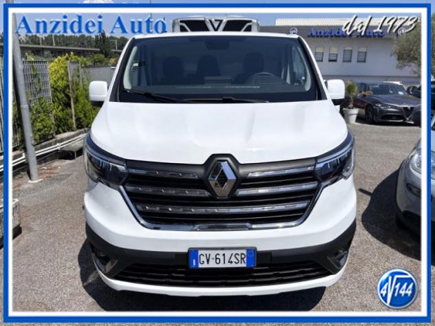 RENAULT Trafic 2.0 BluedCi 130CV Frigorifero Atp -20 rif. 24054096 - Foto 2