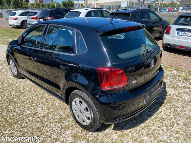 VOLKSWAGEN - Polo - 1.2 TDI DPF 5p. Trendline - UN - Foto 10