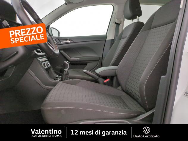 Volkswagen T-Cross T-Cross 1.0 TSI 110 CV Style - Foto 6
