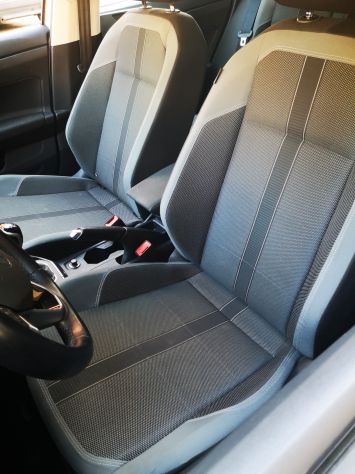 vw polo 1.0 TSI neopatentati - Foto 9