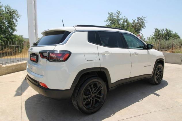Jeep Compass 1.6 mjt 130cv Limited|36000km|2023 - Foto 6