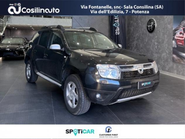 DACIA Duster 1.5 dCi 110CV 2WD Ambiance rif. 20300578 - Foto 3