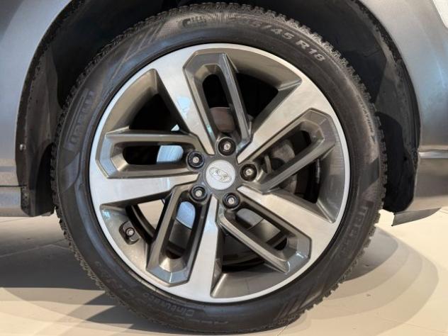 HYUNDAI Kona 1.0 T-GDI Xpossible PREZZO REALE rif. 23937100 - Foto 9