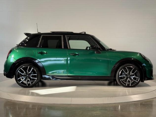 MINI Cooper S 5 Porte JCW/JOHN COOPER WORKS TETTO / PREZZO REALE rif. 24138962 - Foto 6
