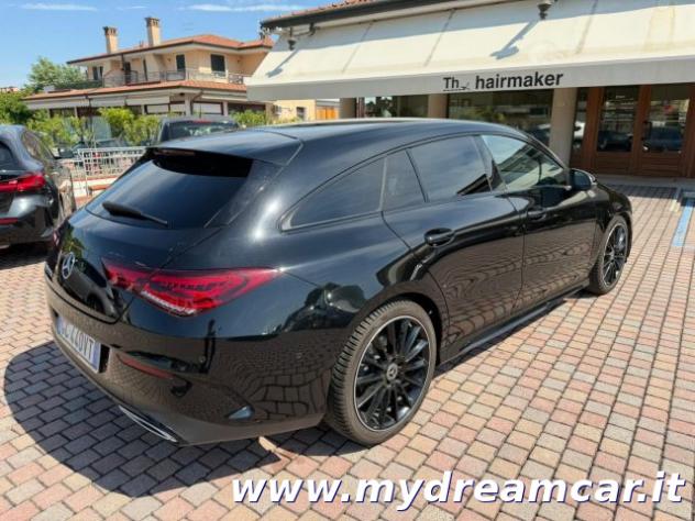 MERCEDES-BENZ CLA 200 d Automatic Shooting Brake Premium rif. 23797002 - Foto 4
