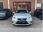 Lexus CT Hybrid 200h Executive