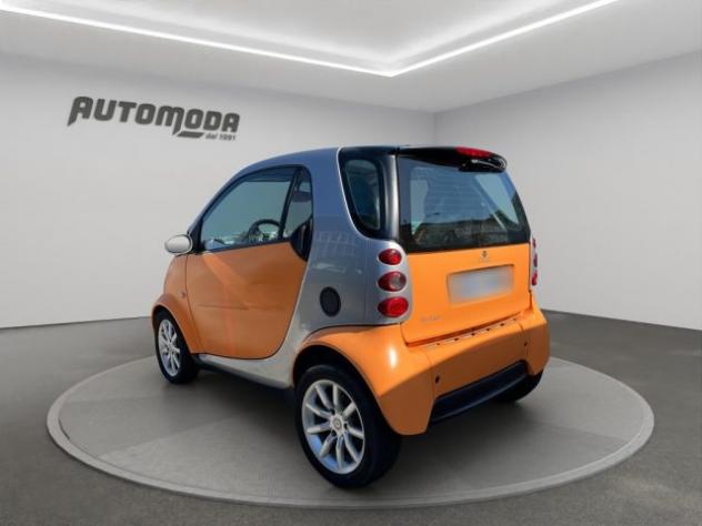 SMART ForTwo passion rif. 23447426 - Foto 6