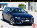 AUDI A4 AVANT 40 TDI QUATTRO ADVANCED VIRTUAL MHEV rif. 24032192