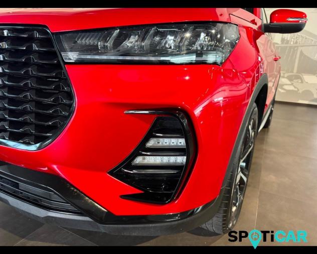 DR AUTOMOBILES dr 6.0 1.5 turbo Gpl 149cv cvt - Foto 5