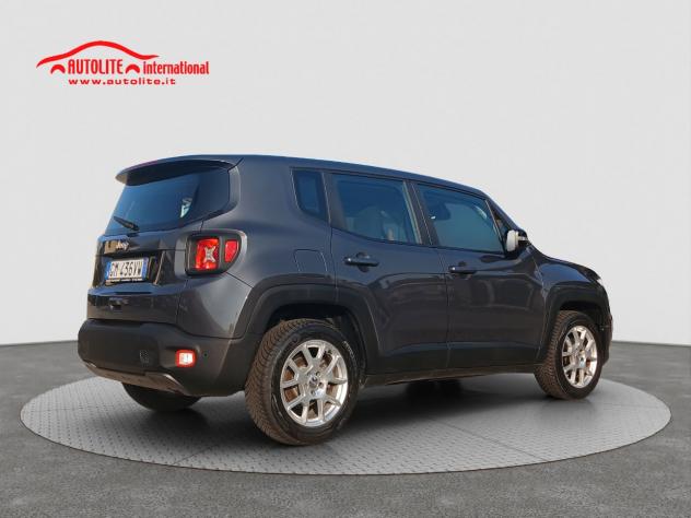Jeep Renegade 1.0 t3 Limited 2wd - Foto 4