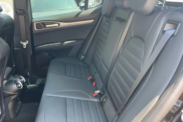 NEW ALFA ROMEO - Stelvio - 2.2 T.diesel 210CV AT8 Q4 Veloce#TETTO APRIBILE - Foto 10