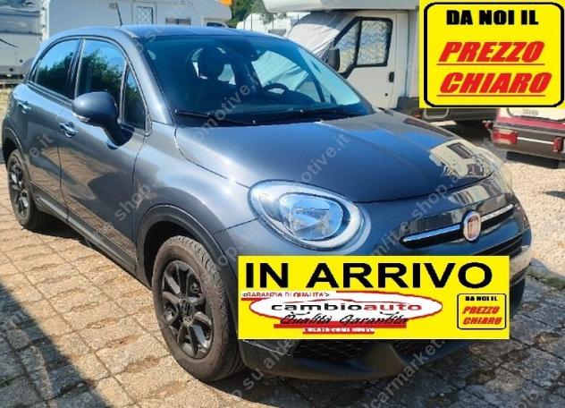 Fiat 500X 1.0 T3 120 CV Business