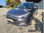 HYUNDAI i20 1.4 CRDi 5 porte Go! Plus Euro6 rif. 24008498