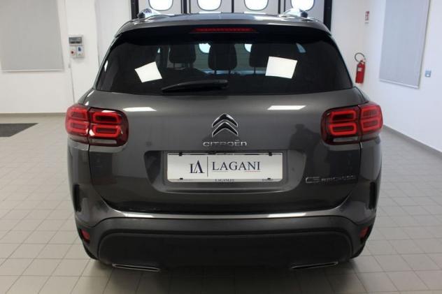 Citroën C5 Aircross BlueHDi 130 S&S EAT8 Shine - Foto 5
