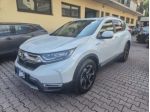HONDA CR-V 2.0 Hev eCVT Lifestyle Navi AWD rif. 24066307