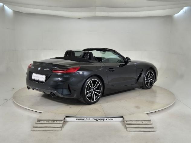 BMW Z4 sdrive 30i Msport auto - Foto 5