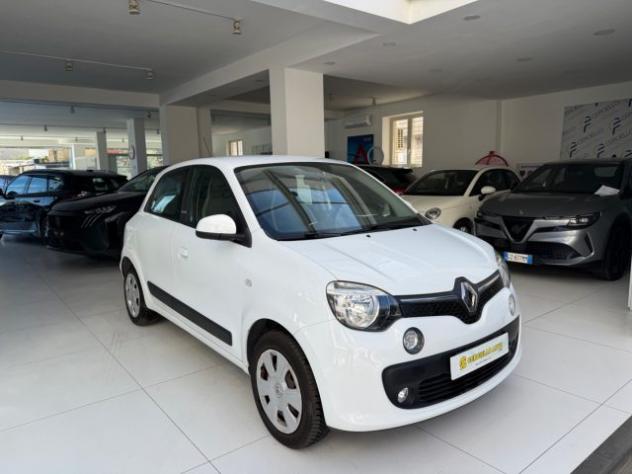 RENAULT Twingo Duel TUA A €120,00 MENSILI ANT.0 rif. 24206556 - Foto 8