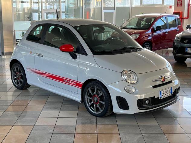 Abarth 500 1.4 Turbo T-Jet - Foto 2