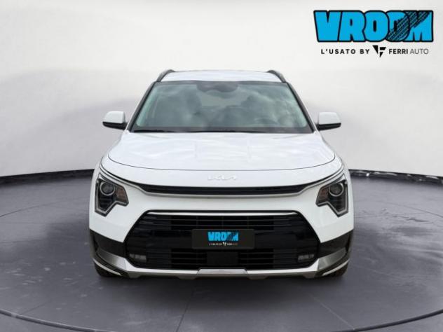 KIA Niro 1.6 GDi DCT HEV Style rif. 24144702 - Foto 3