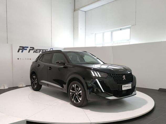 Peugeot 2008 2008 PureTech 130 S&S GT Line - Foto 6