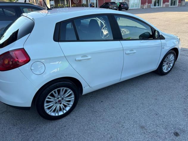 Fiat Bravo 1.6 MJT 120 CV DPF Emotion - Foto 3