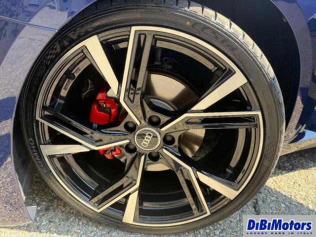 AUDI TT 40 TFSI S TRONIC GAR 02 2028 KM 11000! rif. 23930742 - Foto 3