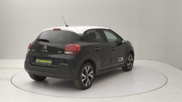 CITROEN C3 1.2 puretech Shine Pack s&s 83cv rif. 22222743 - Foto 5