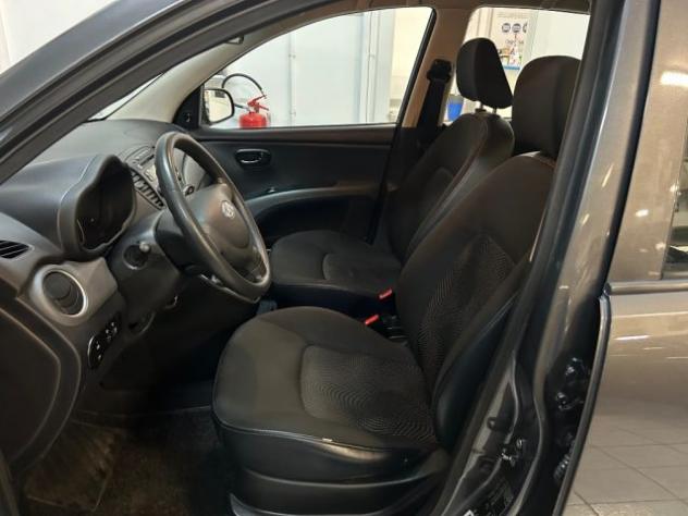 HYUNDAI i10 1.2 16V Classic rif. 24208159 - Foto 8