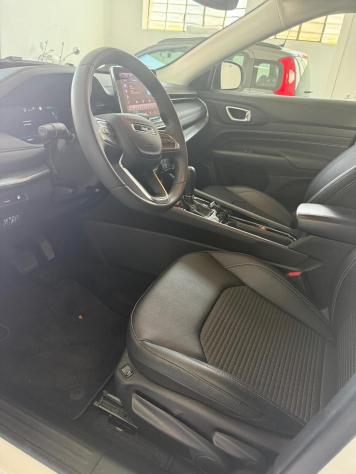 Jeep Compass 1.3 Turbo T4 190 CV PHEV AT6 4xe Limited - Foto 5